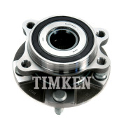 HA590168 Náboj kola TIMKEN