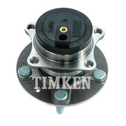 HA590195 Náboj kola TIMKEN