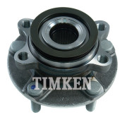 HA590278 Náboj kola TIMKEN