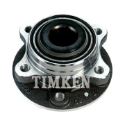 HA590312 Náboj kola TIMKEN