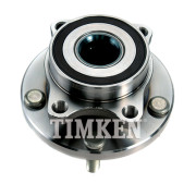 HA590316 Náboj kola TIMKEN