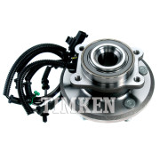 HA590317 Náboj kola TIMKEN