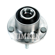 HA590323 Náboj kola TIMKEN