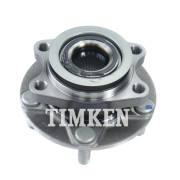 HA590406 Náboj kola TIMKEN