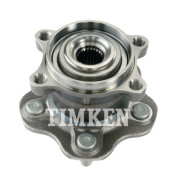 HA590408 Náboj kola TIMKEN