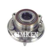 HA590486 Náboj kola TIMKEN