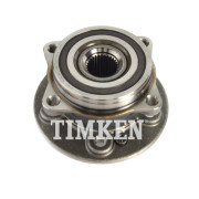 HA590526 Náboj kola TIMKEN