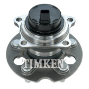 HA594504 Náboj kola TIMKEN