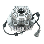 SP450701 Náboj kola TIMKEN