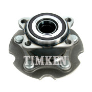 HA590201 TIMKEN náboj kolesa HA590201 TIMKEN