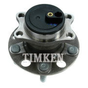 HA590216 Náboj kola TIMKEN