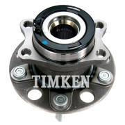 HA590258 Náboj kola TIMKEN