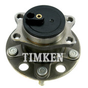 HA590550 Náboj kola TIMKEN