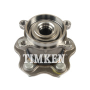 HA590564 TIMKEN náboj kolesa HA590564 TIMKEN