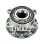 HA590576 Náboj kola TIMKEN