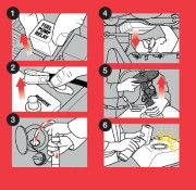E8385 Palivové čerpadlo AIRTEX