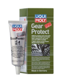 1007 LIQUI MOLY GmbH 1007 Ochrana převodů LIQUI MOLY