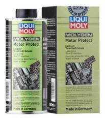 1015 LIQUI MOLY GmbH 1015 Ochrana motoru molygen LIQUI MOLY