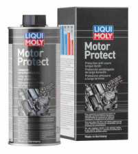 1018 LIQUI MOLY OCHRANA MOTORU 500ML 1018 LIQUI MOLY