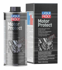 1018 LIQUI MOLY Ochrana motoru MolyGen - 500 ml | 1018 LIQUI MOLY