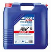 1027 LIQUI MOLY GmbH 1027 Hypoidní převodový olej sae 85w-140 LIQUI MOLY