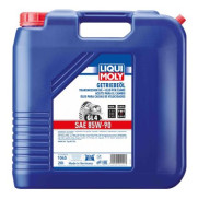 1045 LIQUI MOLY Převodový olej Getriebeöl (GL4) SAE 85W-90 - 20 litrů | 1045 LIQUI MOLY