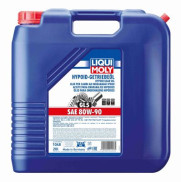 1048 LIQUI MOLY GmbH 1048 Hypoidní převodový olej sae 80w-90 LIQUI MOLY