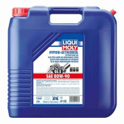 1048 Olej do diferencialu Hypoid Gear Oil (GL5) SAE 80W-90 LIQUI MOLY