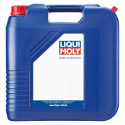 1058 LIQUI MOLY Převodový olej ATF III - 20 litrů | 1058 LIQUI MOLY