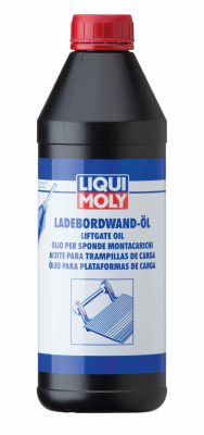 1097 LIQUI MOLY GmbH 1097 Olej pro nakládací plošiny LIQUI MOLY