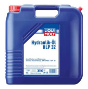 1107 LIQUI MOLY Hydraulický olej HLP 32 - 20 litrů | 1107 LIQUI MOLY