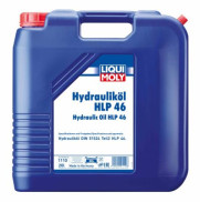 1110 Hydraulický olej Hydraulic Oil HLP 46 LIQUI MOLY