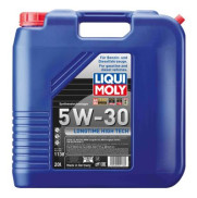 1138 Motorový olej LIQUI MOLY