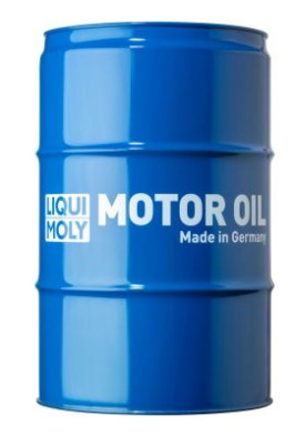 1139 Motorový olej LIQUI MOLY