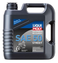 1230 Motorový olej LIQUI MOLY