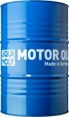 1240 LIQUI MOLY Motorový olej Touring High Tech 15W-40 - 205 litrů | 1240 LIQUI MOLY