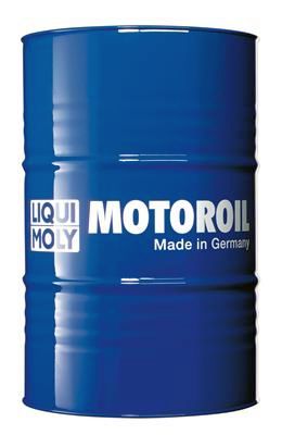 1245 LIQUI MOLY Převodový olej ATF III - 205 litrů | 1245 LIQUI MOLY