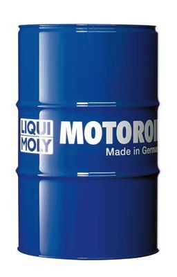 1254 LIQUI MOLY Motorový olej Touring High Tech 20W-50 - 60 litrů | 1254 LIQUI MOLY