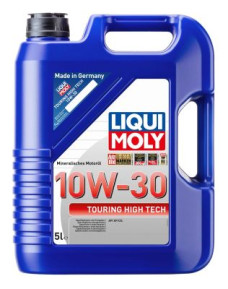 1272 Motorový olej LIQUI MOLY