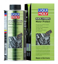 1015 LIQUI MOLY GmbH 1015 Ochrana motoru molygen LIQUI MOLY