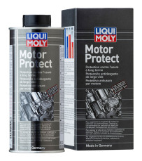 1018 LIQUI MOLY GmbH 1018 Ochrana motoru LIQUI MOLY