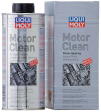 1019 LIQUI MOLY Motor Clean - čistič motoru 500 ml 1019 LIQUI MOLY