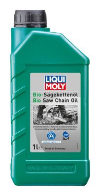 1280 Olej Bio Saw Chain Oil LIQUI MOLY