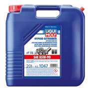 1047 LIQUI MOLY GmbH 1047 Hypoidní převodový olej sae 85w-90 LIQUI MOLY