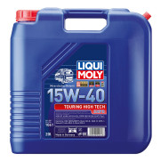 1061 LIQUI MOLY GmbH 1061 Motorový olej tht shpd 15w-40 LIQUI MOLY