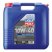 1089 LIQUI MOLY GmbH 1089 Motorový olej mos2 leichtlauf 10w-40 LIQUI MOLY