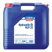 1107 LIQUI MOLY GmbH 1107 Hydraulický olej hlp 32 LIQUI MOLY