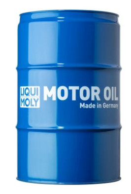 1296 LIQUI MOLY 60L 15W40 Touring High Tech Motorový olej LIQUI MOLY
