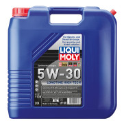 1138 LIQUI MOLY GmbH 1138 Motorový olej longtime high tech 5w-30 LIQUI MOLY