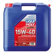 1298 Motorový olej LIQUI MOLY